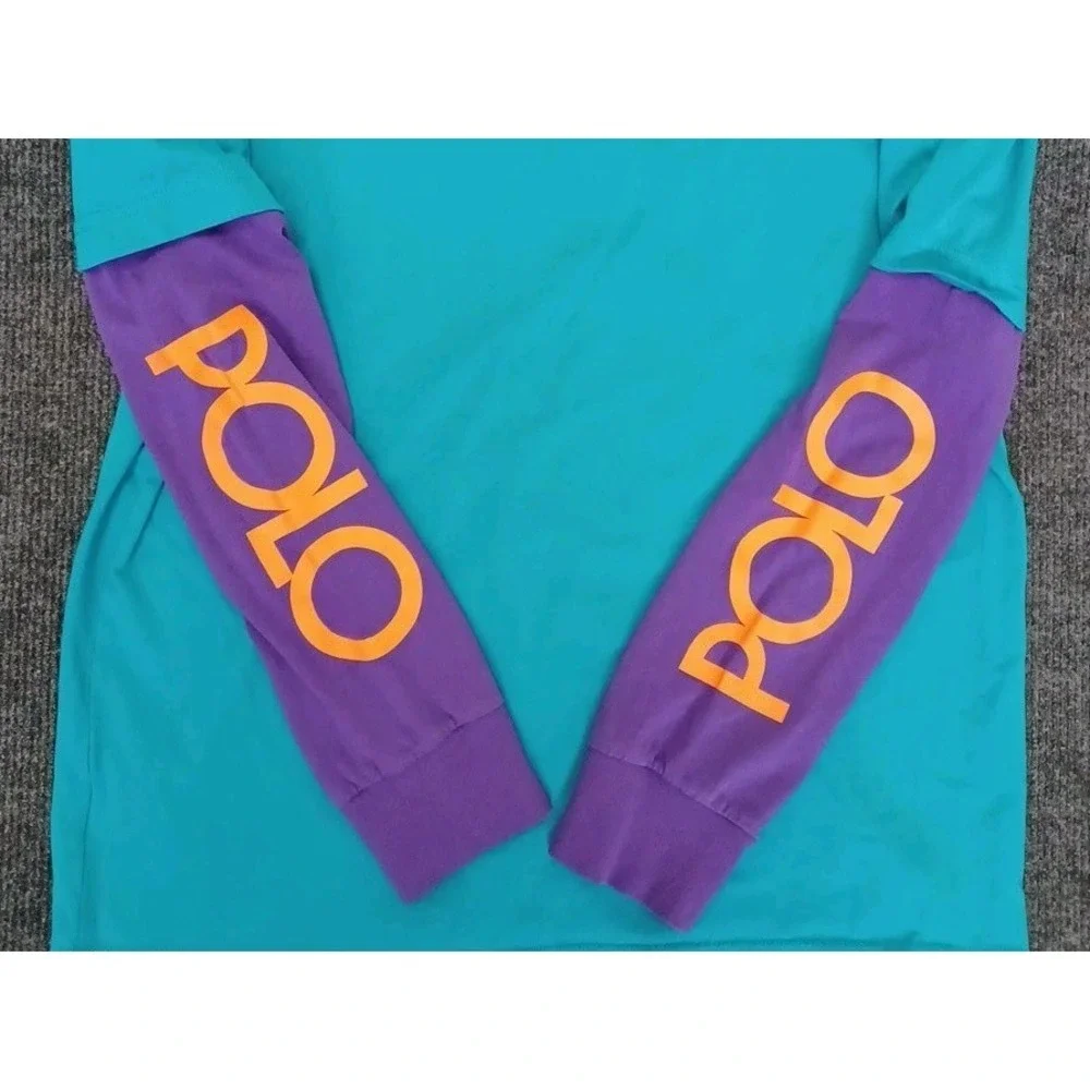 Ralph Lauren polo ralph